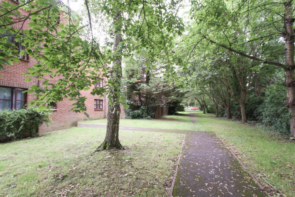 Communal Gardens