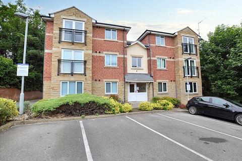 2 bedroom apartment for sale, College View, Dewsbury, West Yorkshire