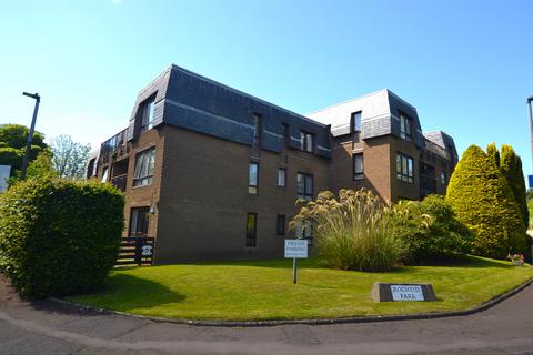 2 bedroom flat to rent, Rocheid Park, Fettes, Edinburgh, EH4