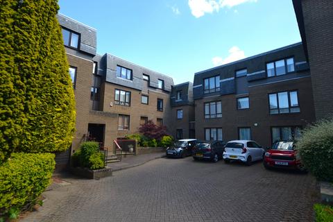 2 bedroom flat to rent, Rocheid Park, Fettes, Edinburgh, EH4