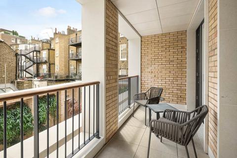 undefined, Knightsbridge Gate, Apartment 1, 1 William Street, London, SW1X