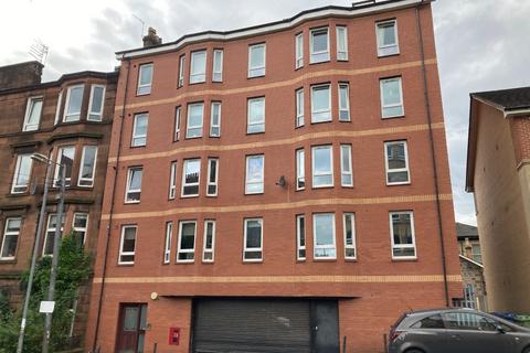 undefined, Hillfoot Street, Dennistoun, Glasgow, G31