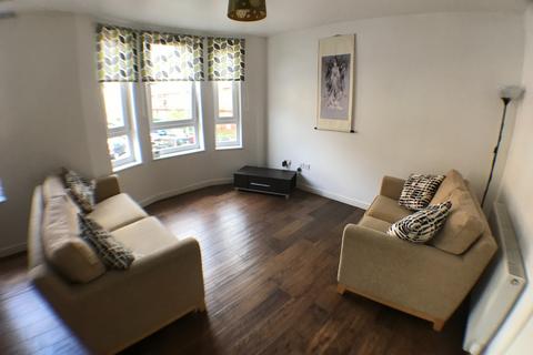 undefined, Hillfoot Street, Dennistoun, Glasgow, G31