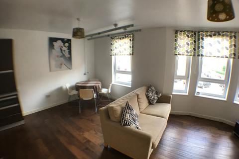 undefined, Hillfoot Street, Dennistoun, Glasgow, G31