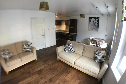 undefined, Hillfoot Street, Dennistoun, Glasgow, G31
