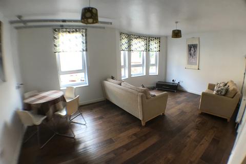 undefined, Hillfoot Street, Dennistoun, Glasgow, G31