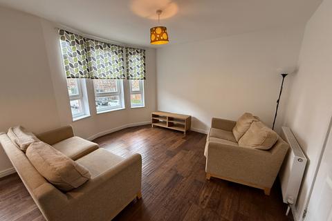 undefined, Hillfoot Street, Dennistoun, Glasgow, G31