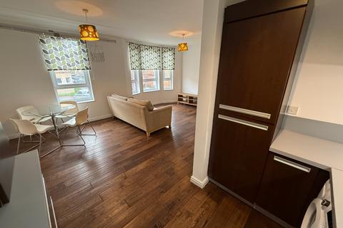 undefined, Hillfoot Street, Dennistoun, Glasgow, G31