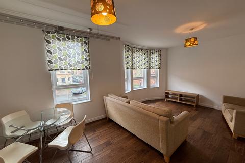 undefined, Hillfoot Street, Dennistoun, Glasgow, G31