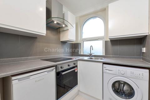 1 bedroom apartment to rent, Yerbury Road, Tufnell Park, N19