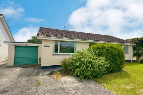 3 bedroom detached bungalow for sale, 31 Parc Eglos, St Merryn, PL28 8NW