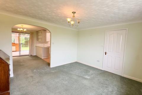 3 bedroom detached bungalow for sale, St Merryn, PL28