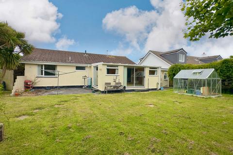 3 bedroom detached bungalow for sale, St Merryn, PL28