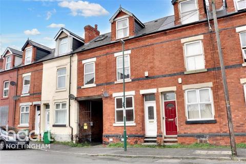 3 bedroom terraced house to rent, Trent Road, Sneinton