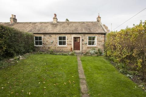 3 bedroom cottage to rent, Grange Cottages, Whorlton DL12