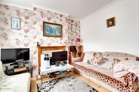 3 bedroom end of terrace house for sale, Harcourt Road, Forest Fields