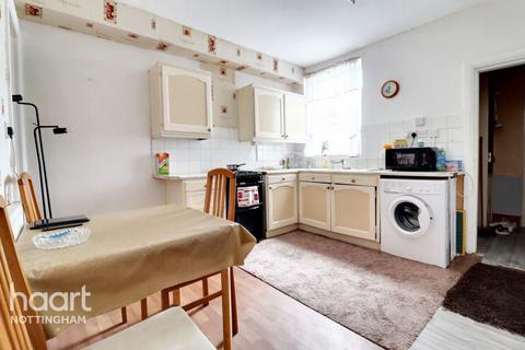3 bedroom end of terrace house for sale, Harcourt Road, Forest Fields