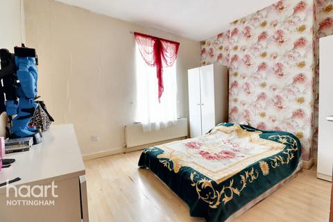 3 bedroom end of terrace house for sale, Harcourt Road, Forest Fields