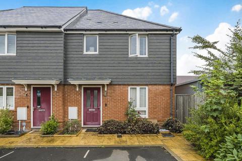 3 bedroom end of terrace house for sale, Basingstoke,  Hampshire,  RG23