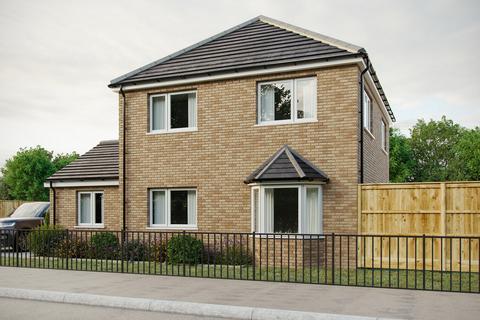 3 bedroom detached house for sale, The Blossoms, Rayleigh, SS6