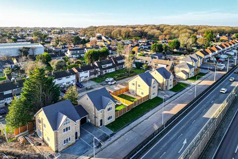 3 bedroom detached house for sale, The Blossoms, Rayleigh, SS6