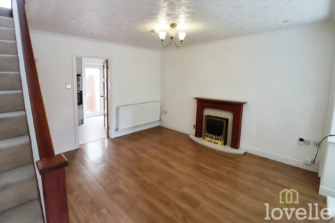 2 bedroom terraced house for sale, Badgers Close, Skellingthorpe LN6