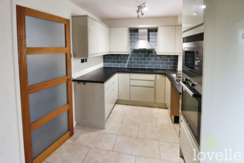 2 bedroom terraced house for sale, Badgers Close, Skellingthorpe LN6