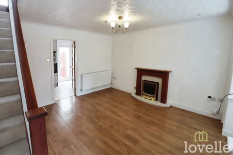 4 Badgers Close, Skellingthorpe, Lincoln, LN6 5AU