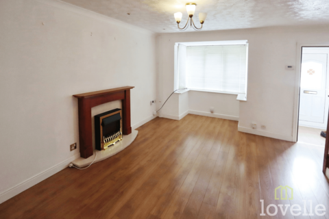 4 Badgers Close, Skellingthorpe, Lincoln, LN6 5AU