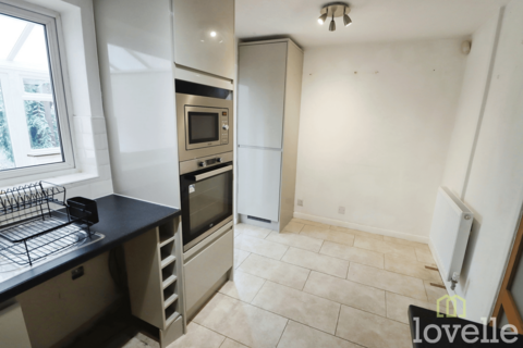 4 Badgers Close, Skellingthorpe, Lincoln, LN6 5AU