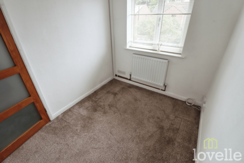 4 Badgers Close, Skellingthorpe, Lincoln, LN6 5AU