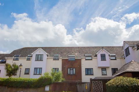 1 bedroom flat for sale, Kings Gardens, Kerslakes Court, Honiton