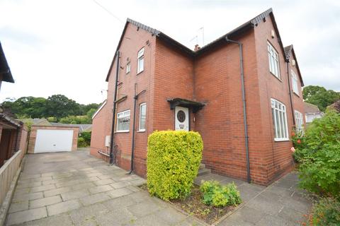 3 bedroom semi-detached house for sale, Hopton Lane, Mirfield, West Yorkshire, WF14