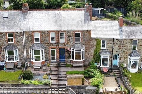 3 bedroom terraced house for sale, Wadebridge