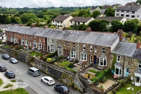 3 bedroom terraced house for sale, Wadebridge