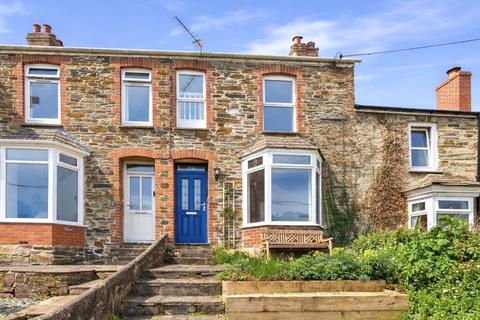 3 bedroom terraced house for sale, New Guineaport, Wadebridge