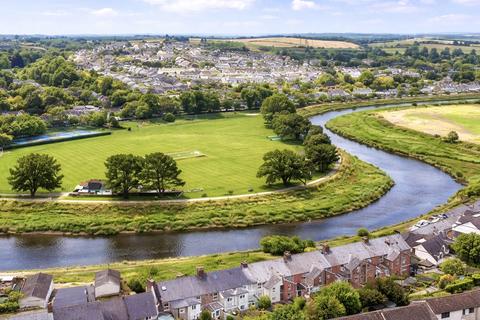 3 bedroom terraced house for sale, New Guineaport, Wadebridge