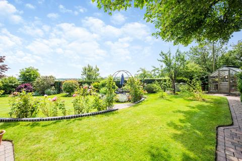 4 bedroom detached house for sale, Rake Lane, Eccleston, Chester, Cheshire