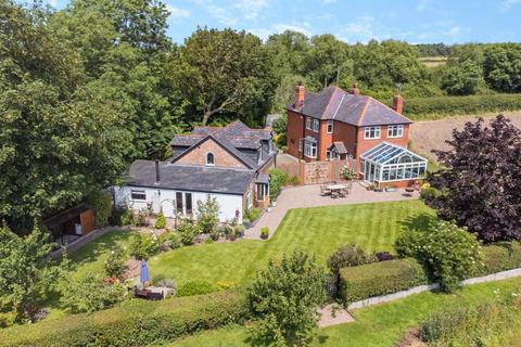 4 bedroom detached house for sale, Rake Lane, Eccleston, Chester, Cheshire