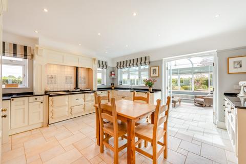 4 bedroom detached house for sale, Rake Lane, Eccleston, Chester, Cheshire