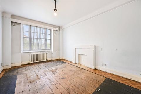 1 bedroom flat for sale, Ivor Court, Regent's Park, London