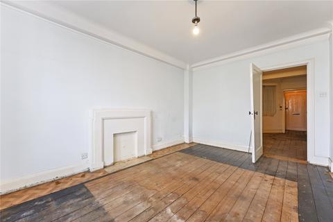 1 bedroom flat for sale, Ivor Court, Regent's Park, London