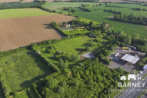 Land for sale, London Road, Marks Tey CO6