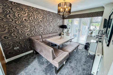 3 bedroom detached house for sale, Crossfield Drive, Hindley Green, Wigan, Greater Manchester, WN2 4GH