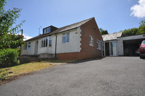 4 bedroom detached house for sale, Aughton, Collingbourne Kingston, Marlborough, Wiltshire SN8