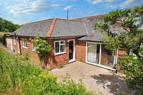 4 bedroom detached house for sale, Aughton, Collingbourne Kingston, Marlborough, Wiltshire SN8