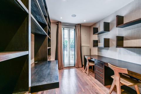 6 bedroom house to rent, Albert Bridge Road, Battersea, London, SW11