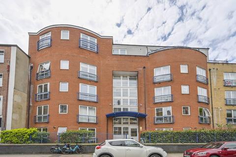 1 bedroom flat for sale, Caraway Heights, Canary Wharf, London, E14
