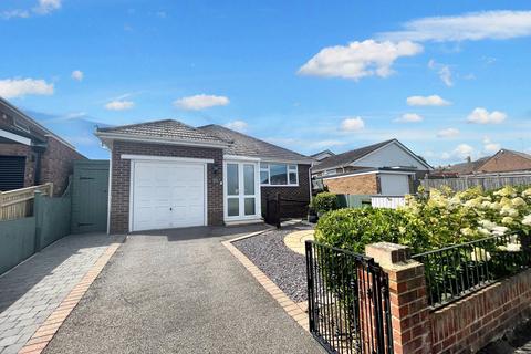 2 bedroom detached bungalow for sale, Firle Road, Peacehaven BN10