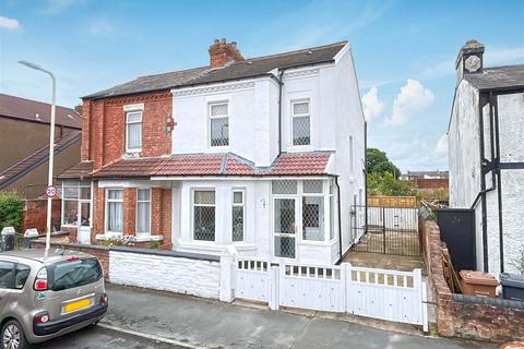 3 bedroom semi-detached house for sale, Fernley Road, Southport PR8